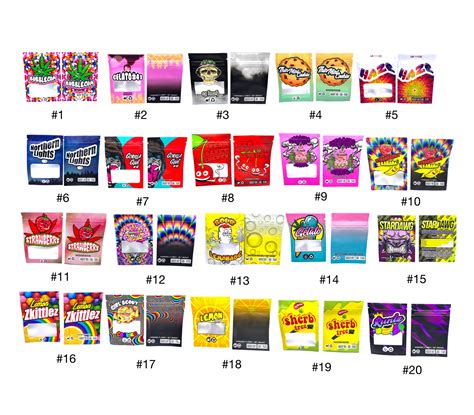 Packs .